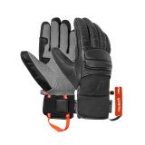 Reusch Alpine Master 6501141 7700 black 1